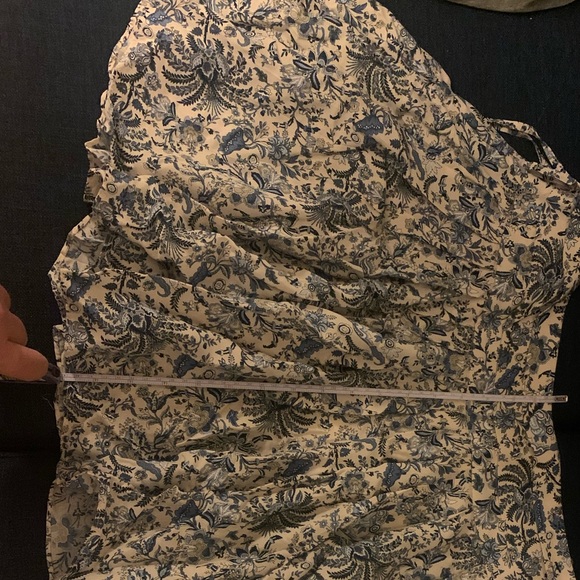 Adorable NWT H&M pleated skirt - Picture 9 of 9